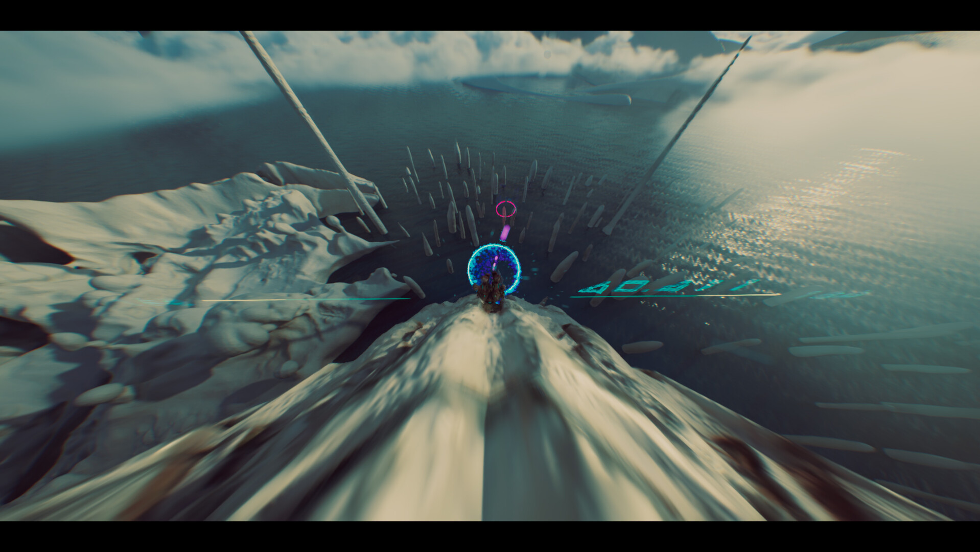 Xeno Runners Screenshot 14