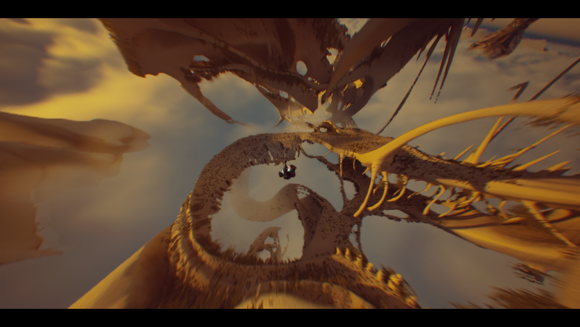 Xeno Runners Screenshot 10