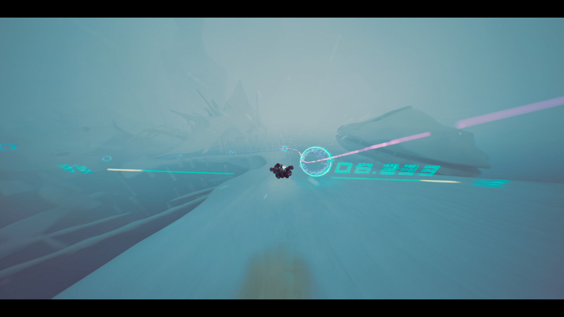 Xeno Runners Screenshot 6