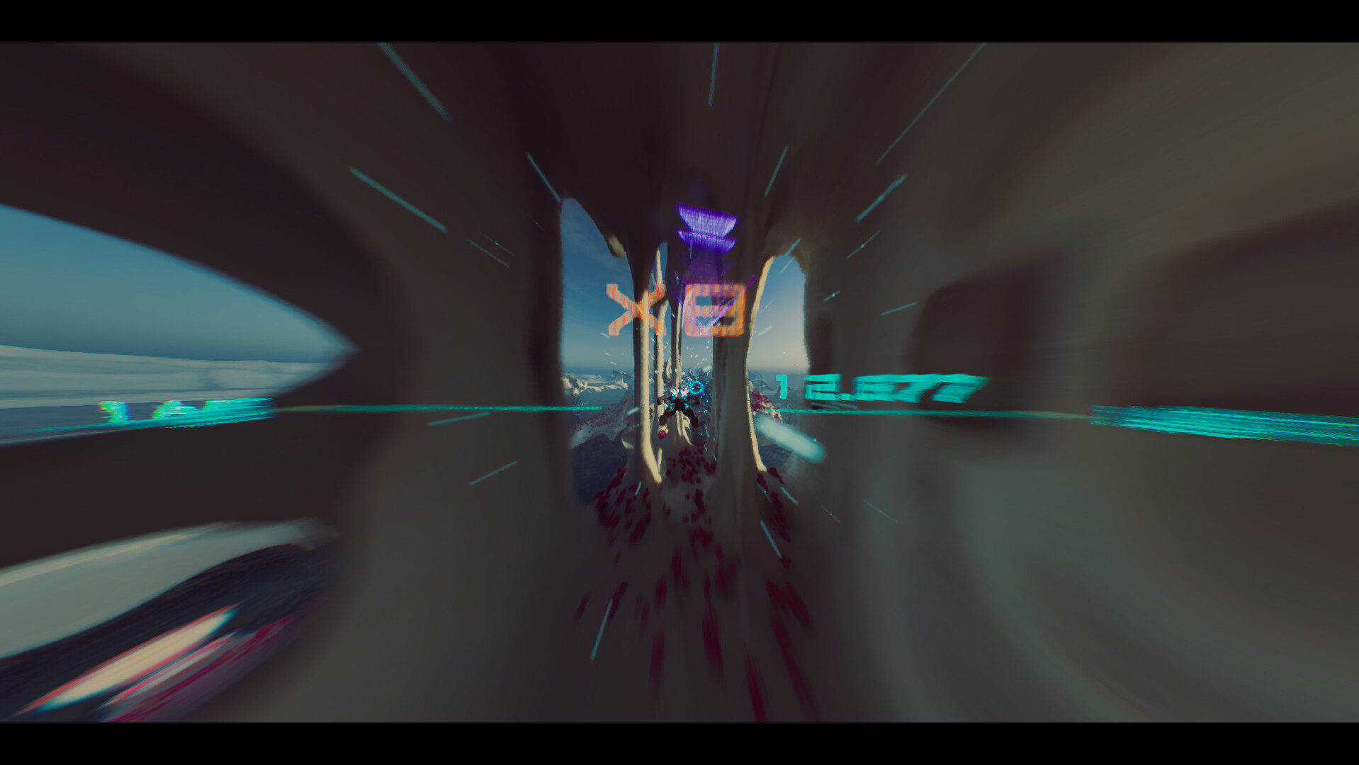 Xeno Runners Screenshot 12