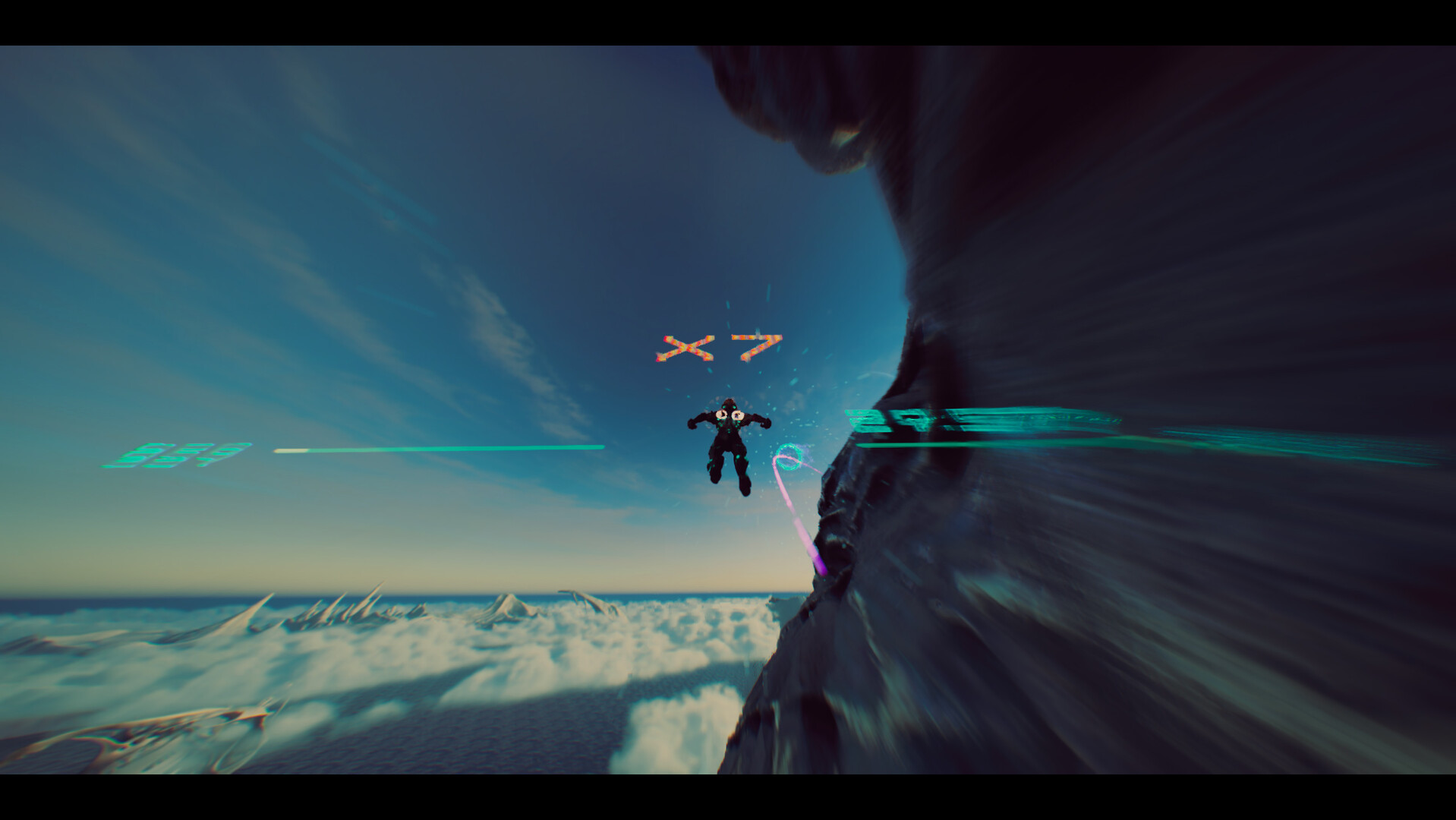 Xeno Runners Screenshot 11