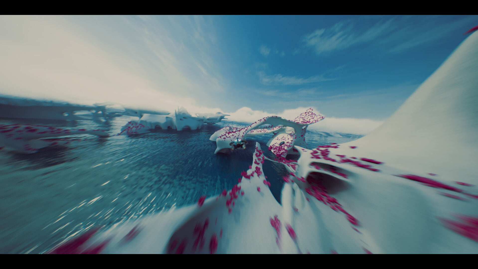 Xeno Runners Screenshot 9