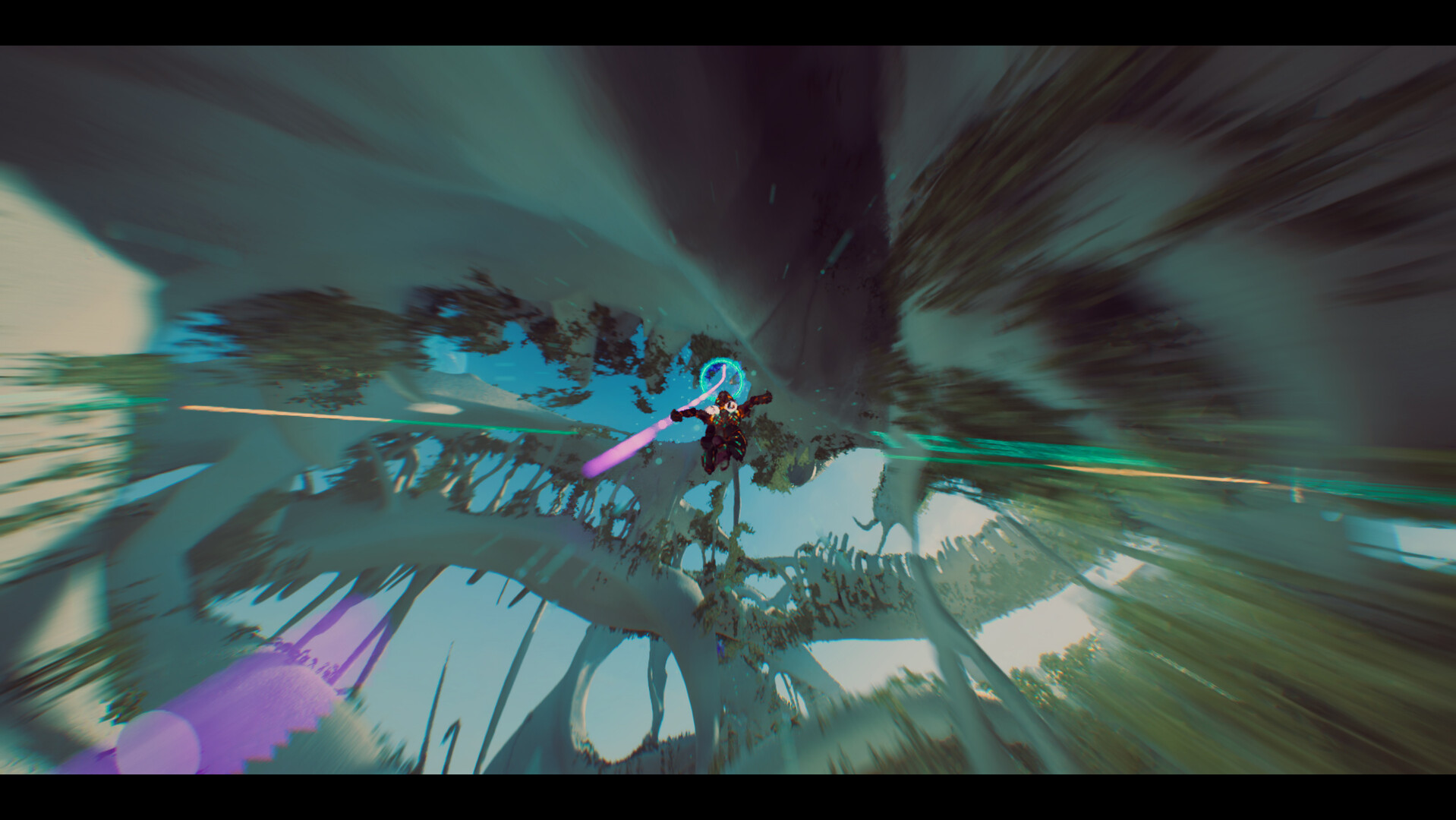 Xeno Runners Screenshot 13