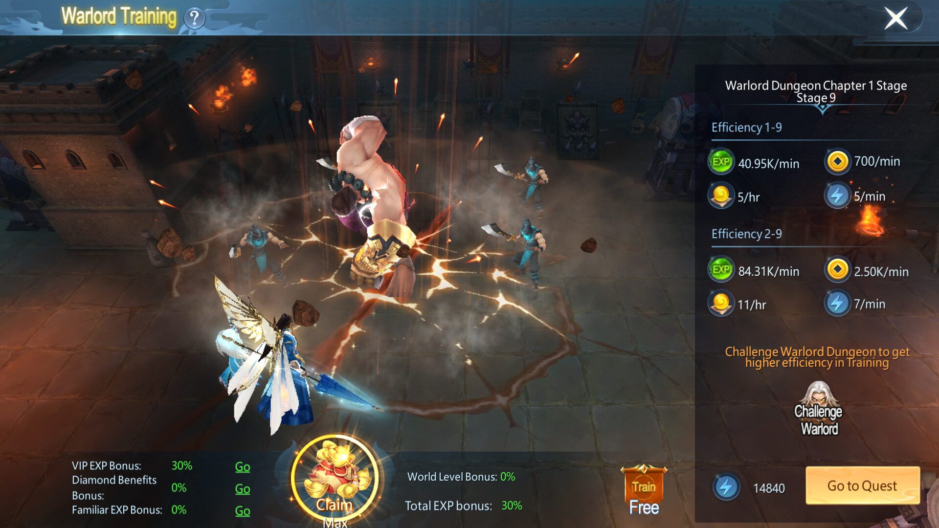 Wonderland X：Next Dream Screenshot 2