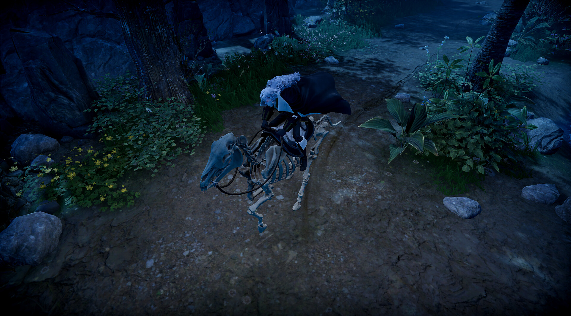 V Rising - Legacy of Castlevania Premium Pack Screenshot 12