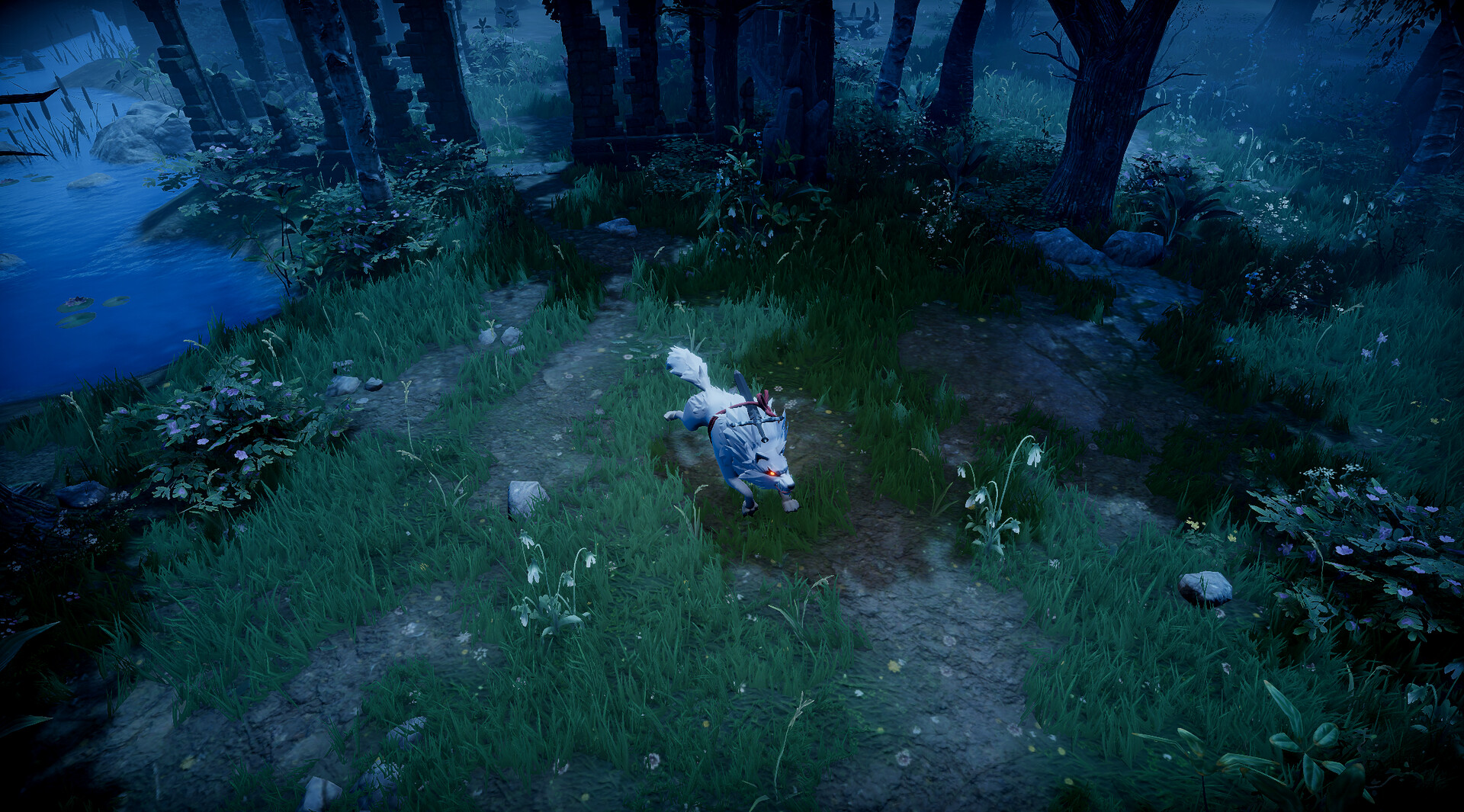 V Rising - Legacy of Castlevania Premium Pack Screenshot 13