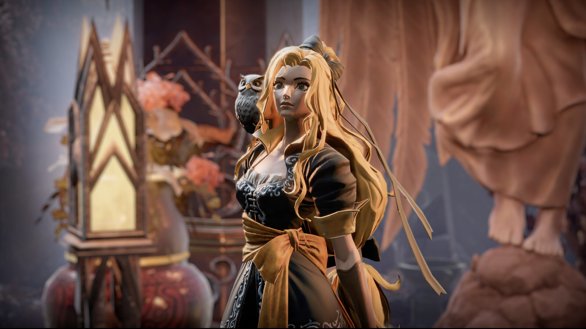 V Rising - Legacy of Castlevania Premium Pack Screenshot 10