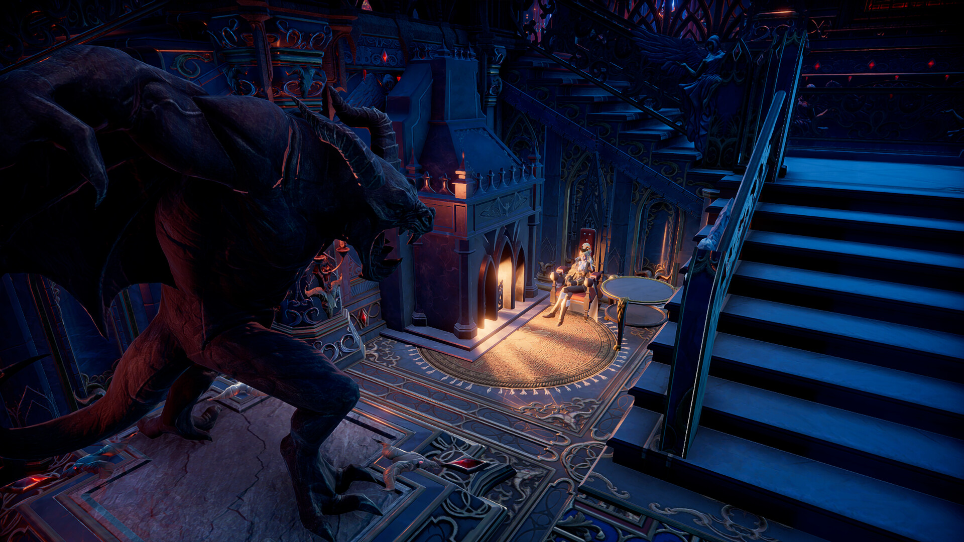 V Rising - Legacy of Castlevania Premium Pack Screenshot 9