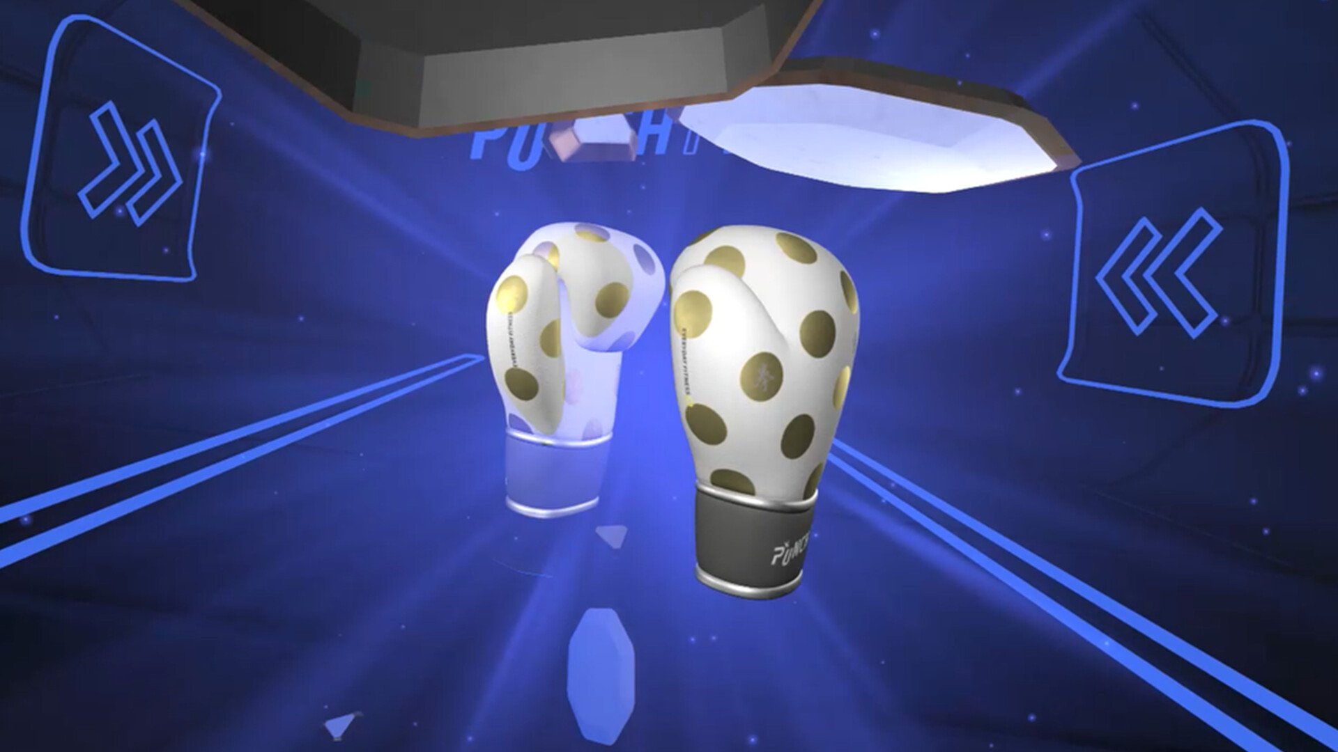 PUNCH FIT Screenshot 8