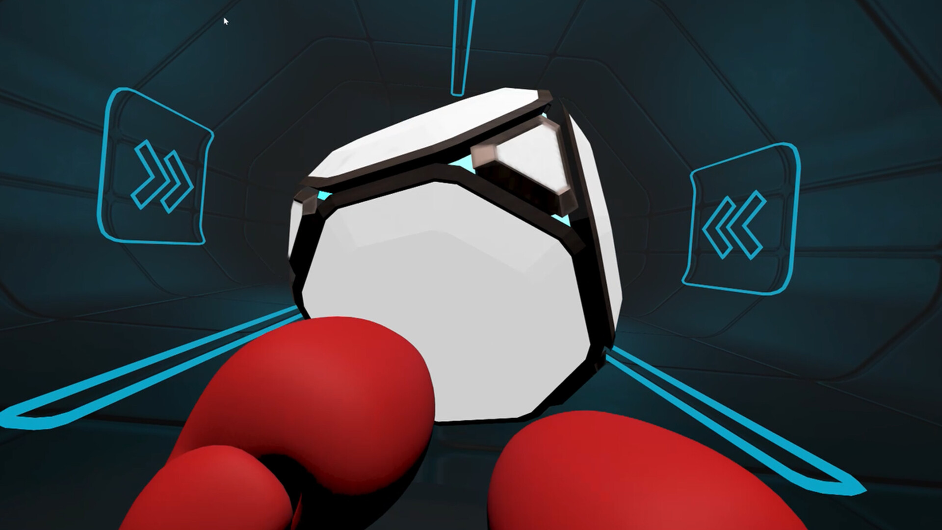 PUNCH FIT Screenshot 7