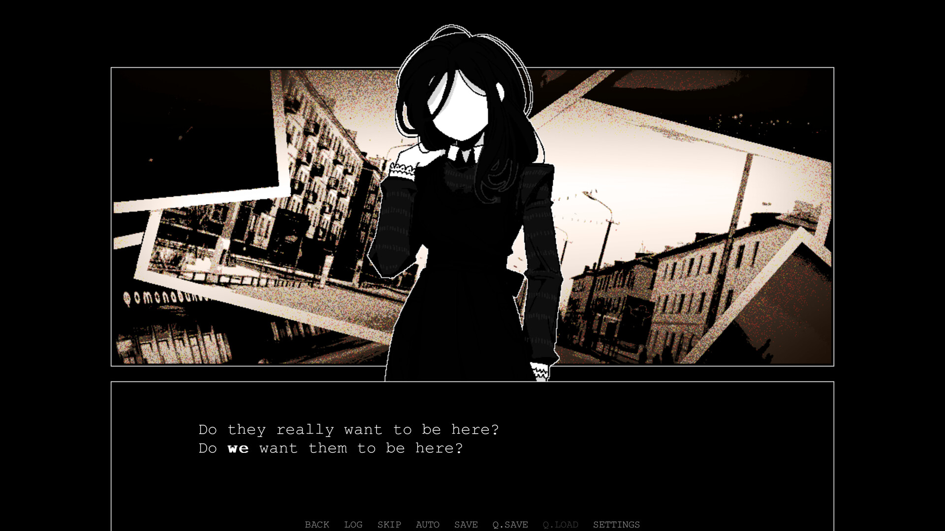 Z.A.T.O. // I Love the World and Everything In It Screenshot 5