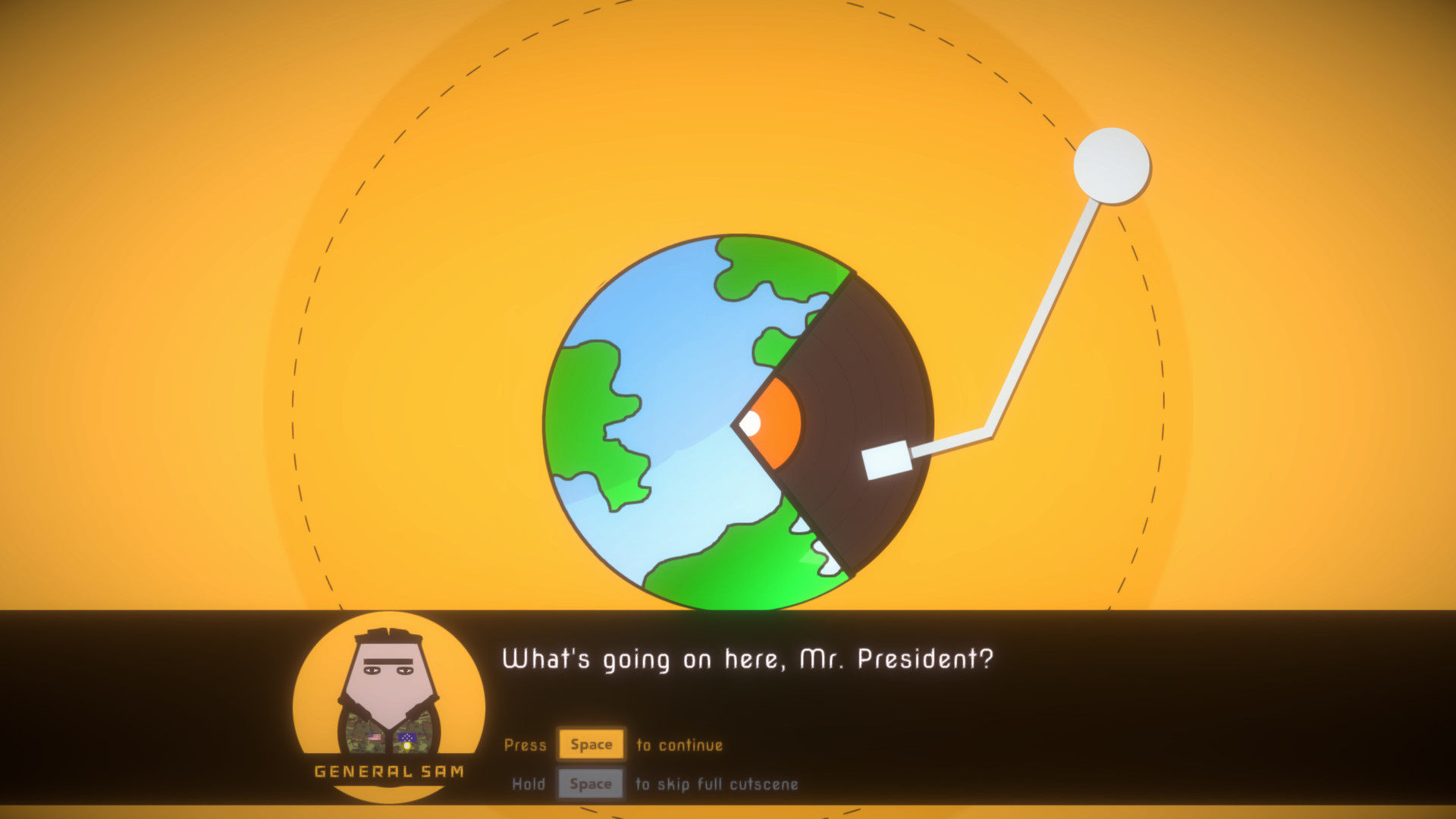 Keep it Cool, Man Screenshot 6