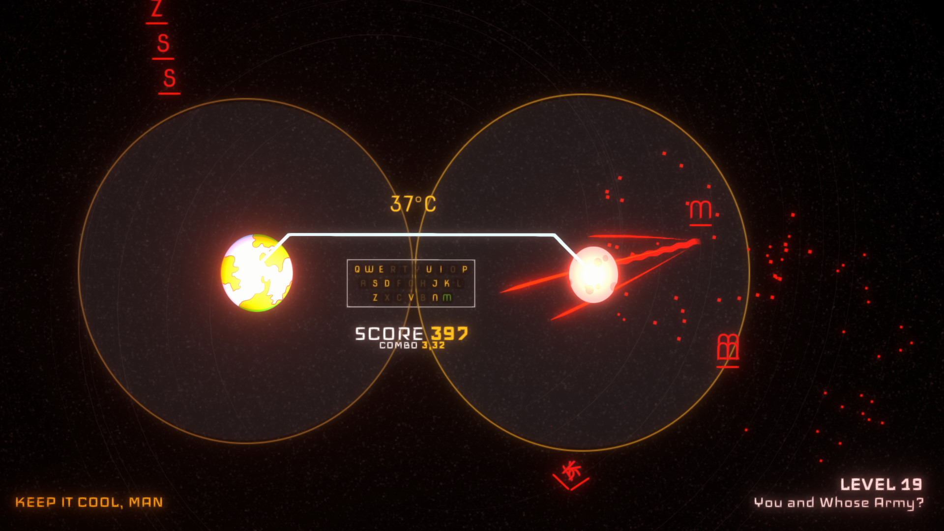 Keep it Cool, Man Screenshot 4