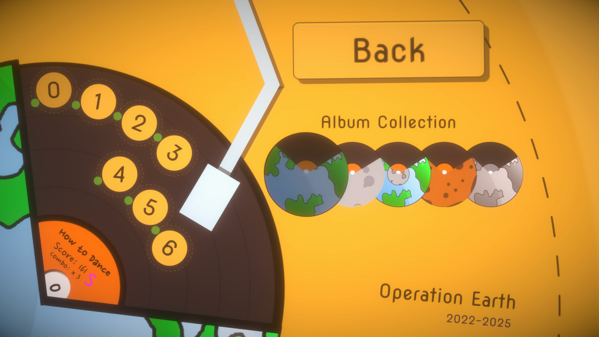 Keep it Cool, Man Screenshot 2