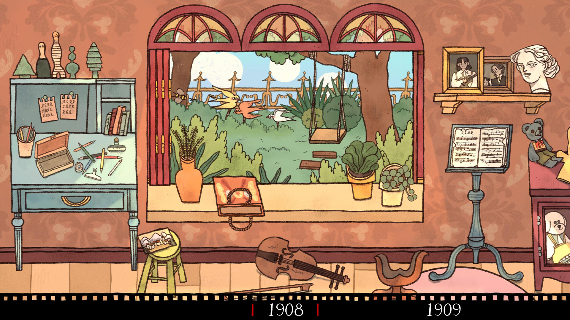 Reviver Screenshot 11