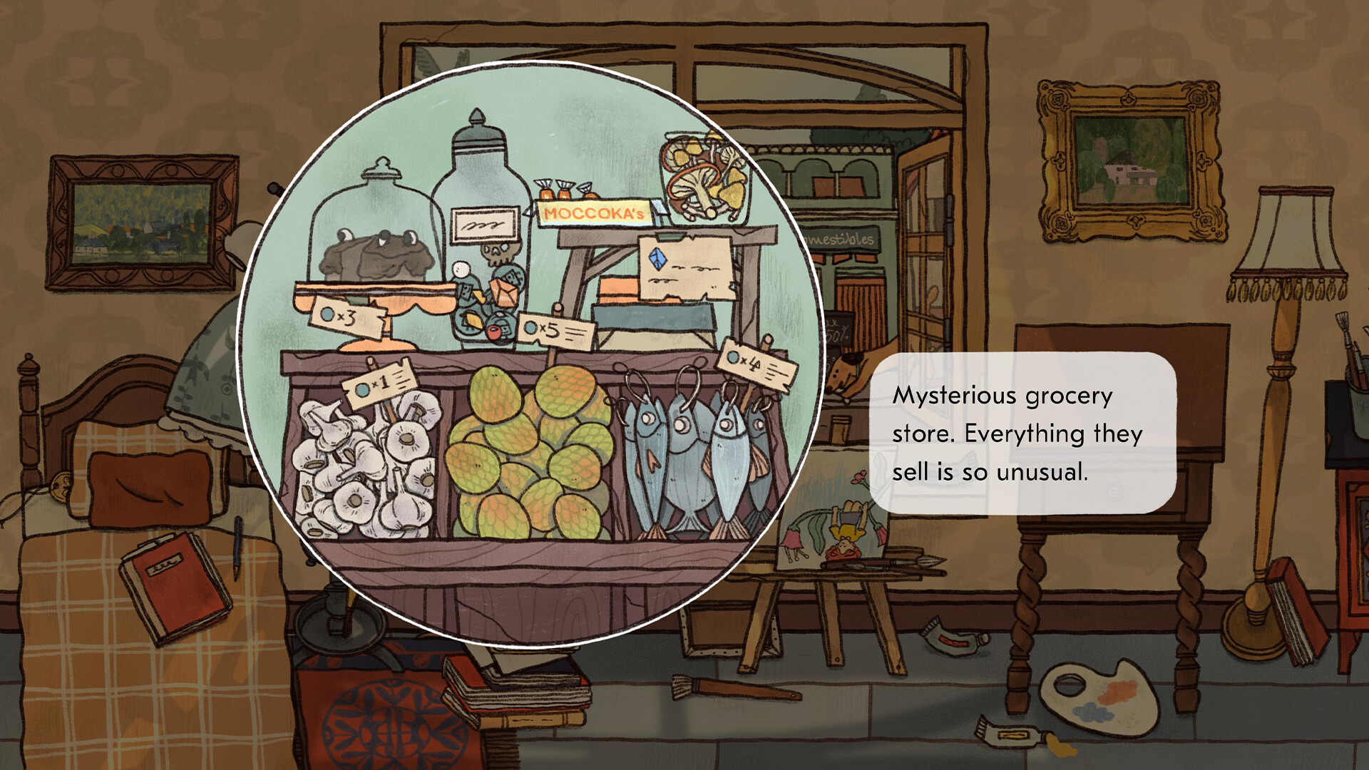 Reviver Screenshot 9