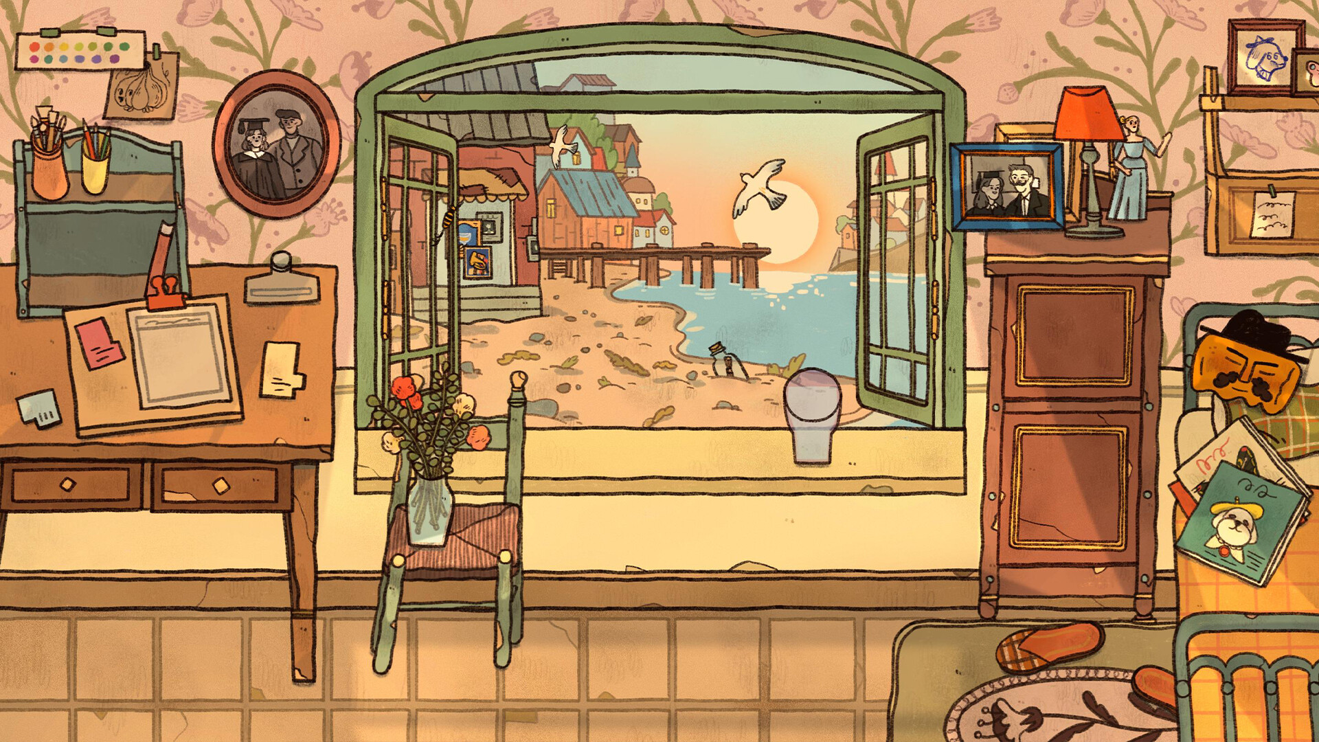 Reviver Screenshot 8