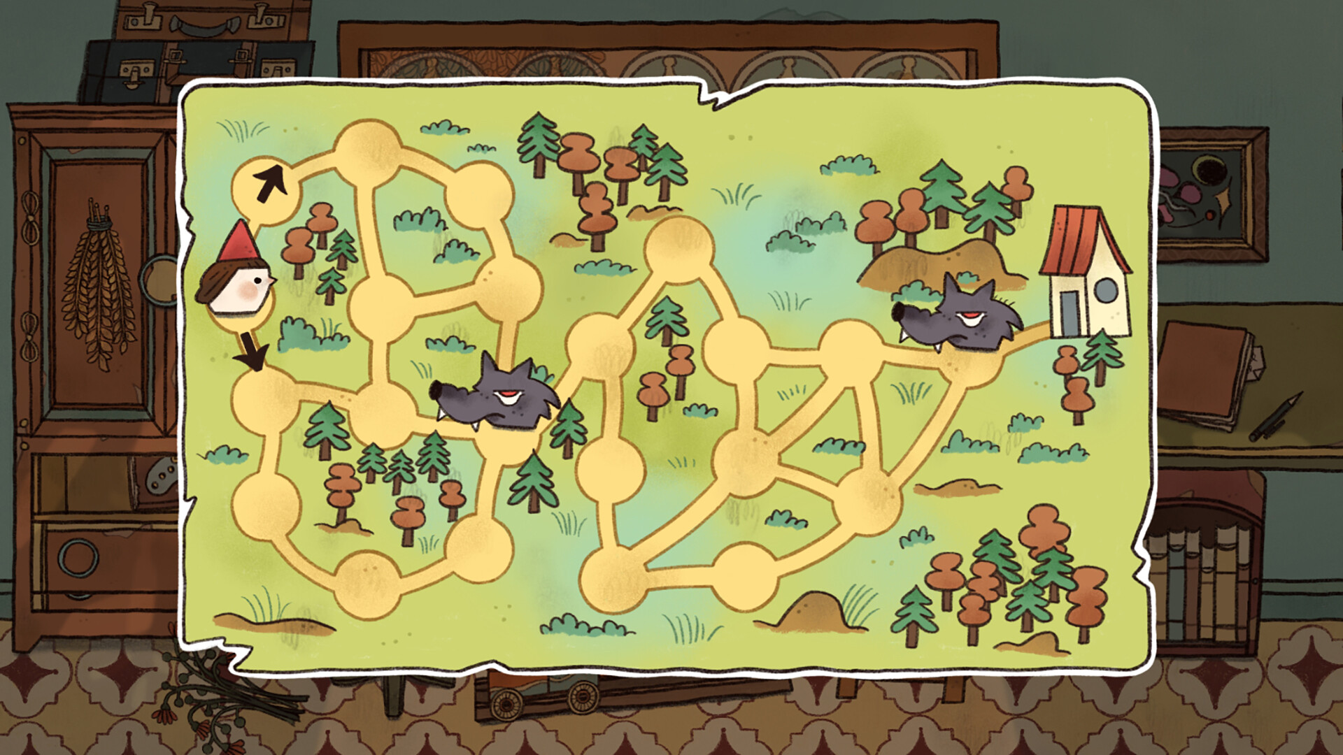 Reviver Screenshot 4