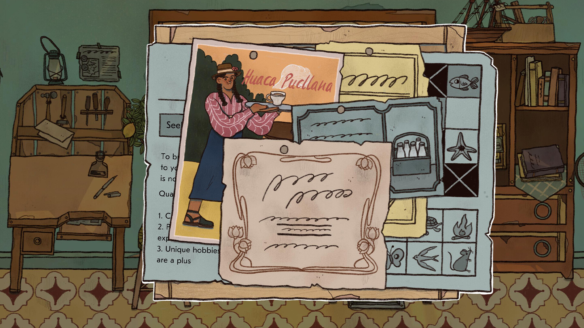 Reviver Screenshot 6