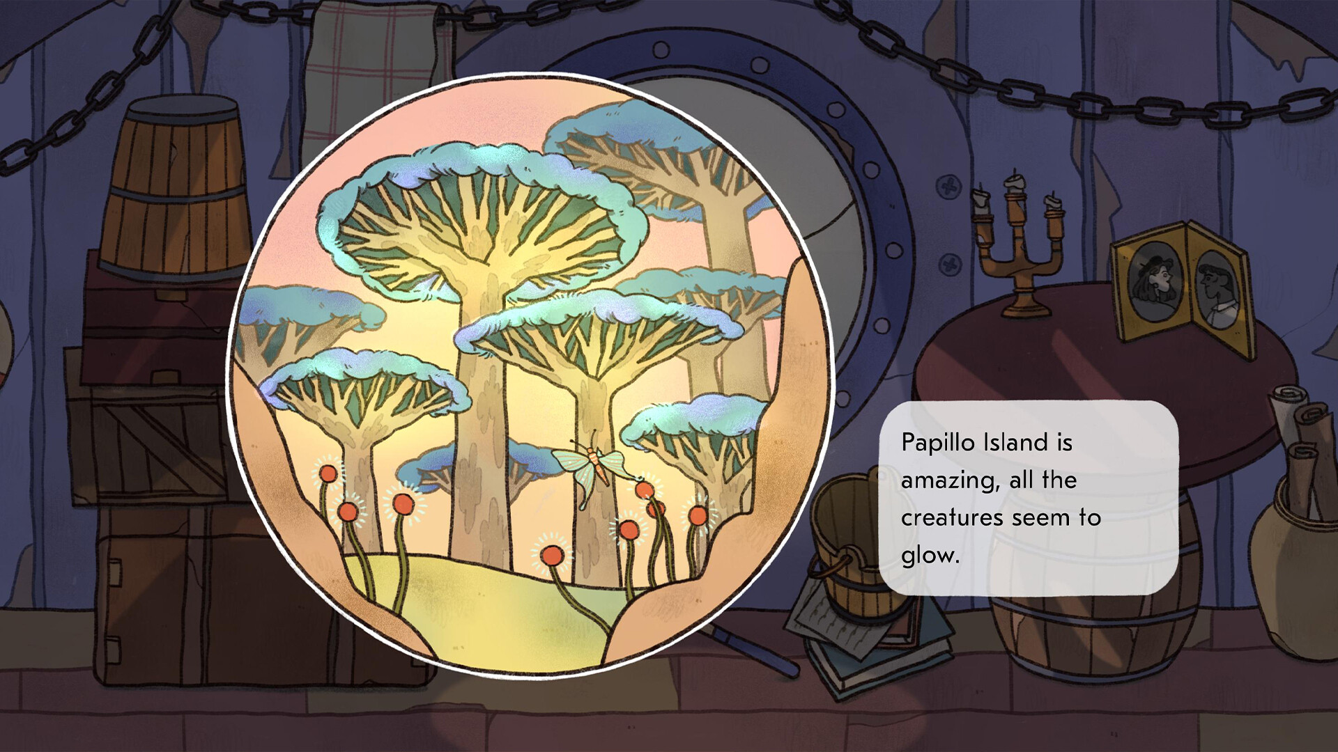 Reviver Screenshot 5