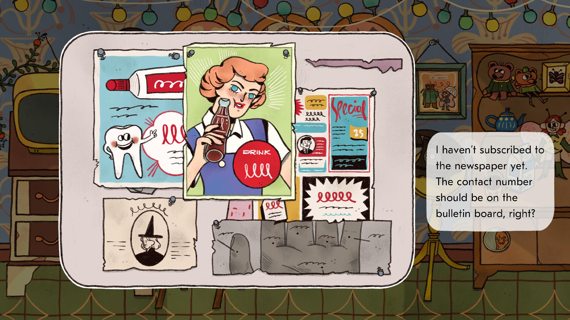 Reviver Screenshot 3