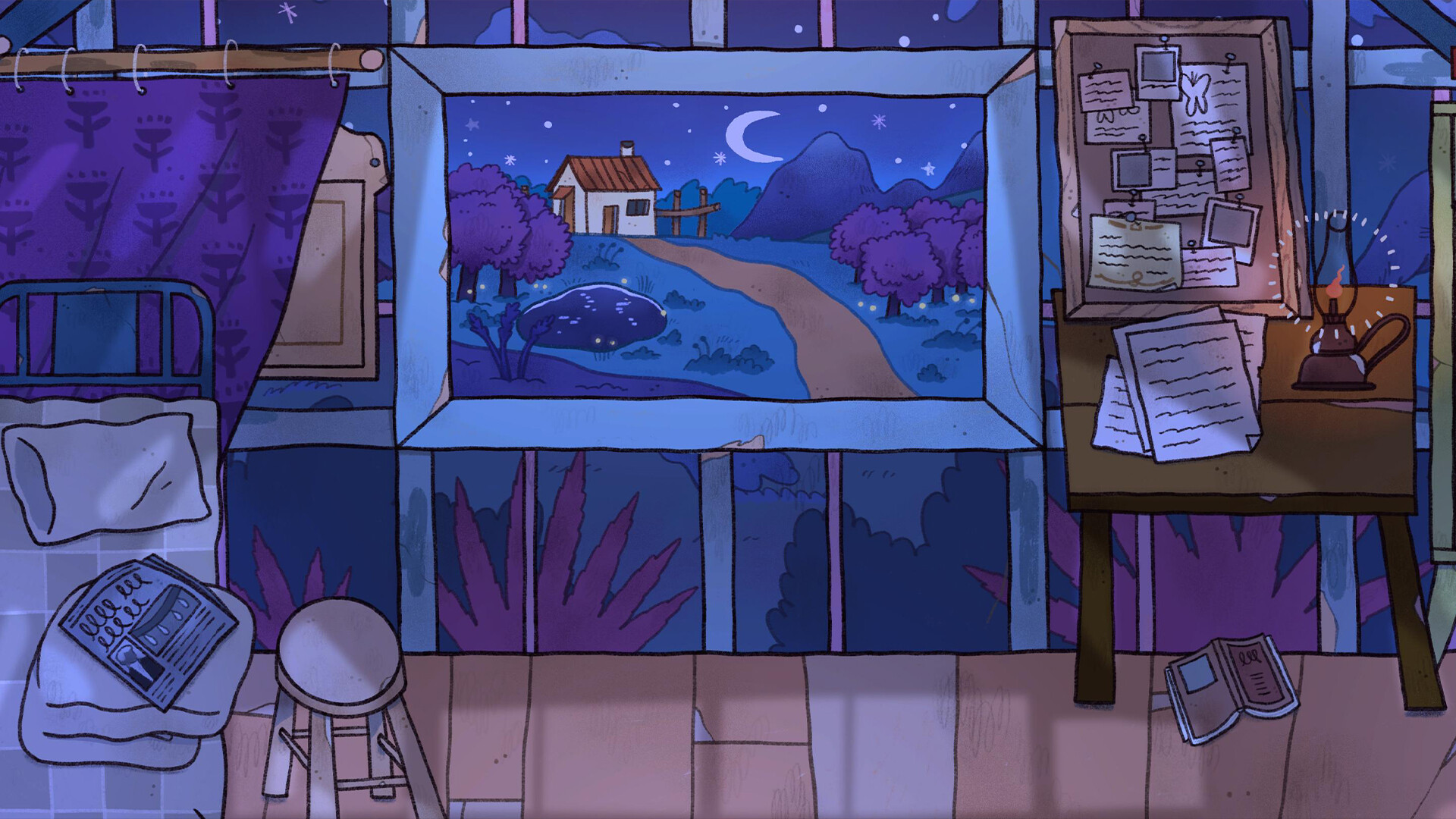 Reviver Screenshot 7