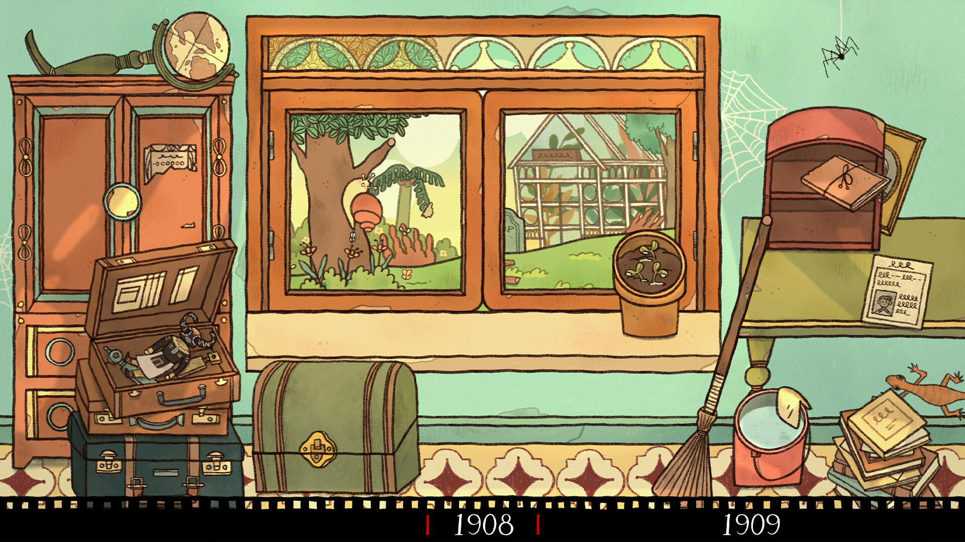 Reviver Screenshot 10