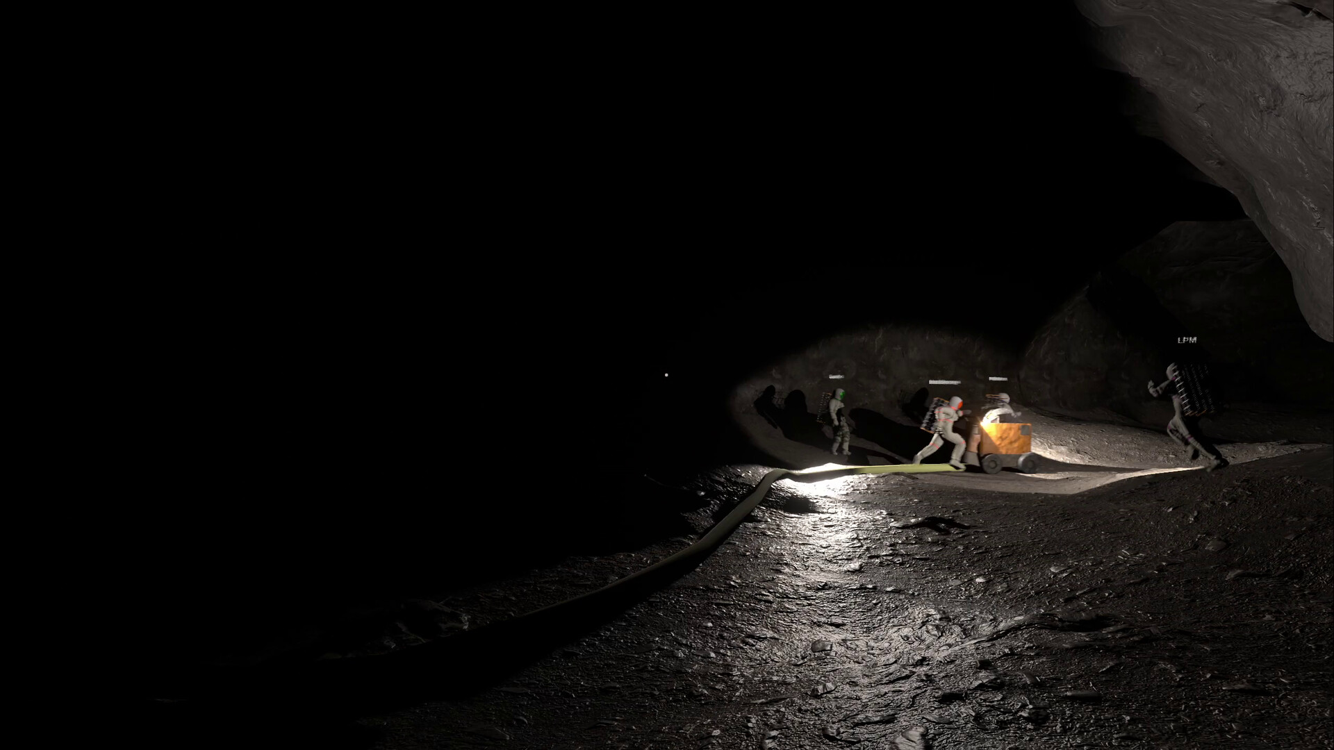 SLOP Crew Screenshot 1