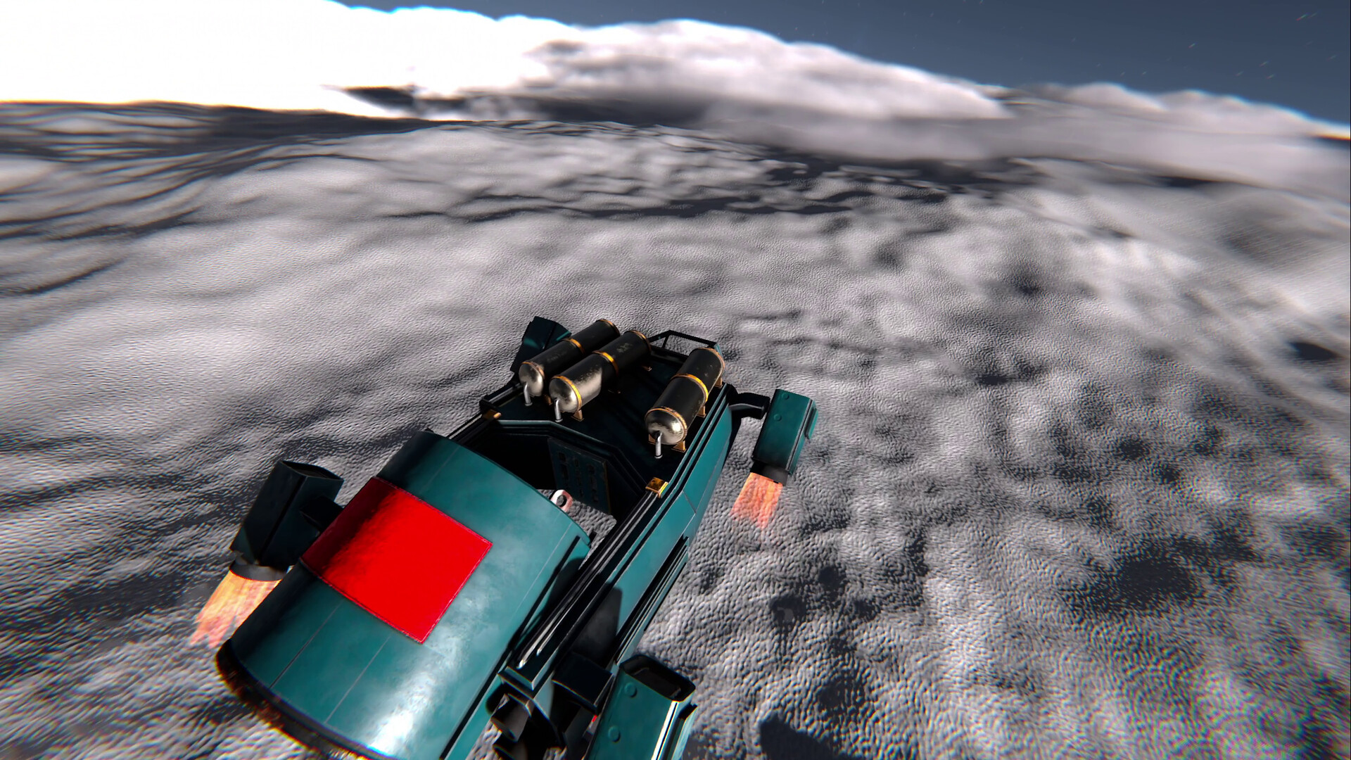 SLOP Crew Screenshot 4