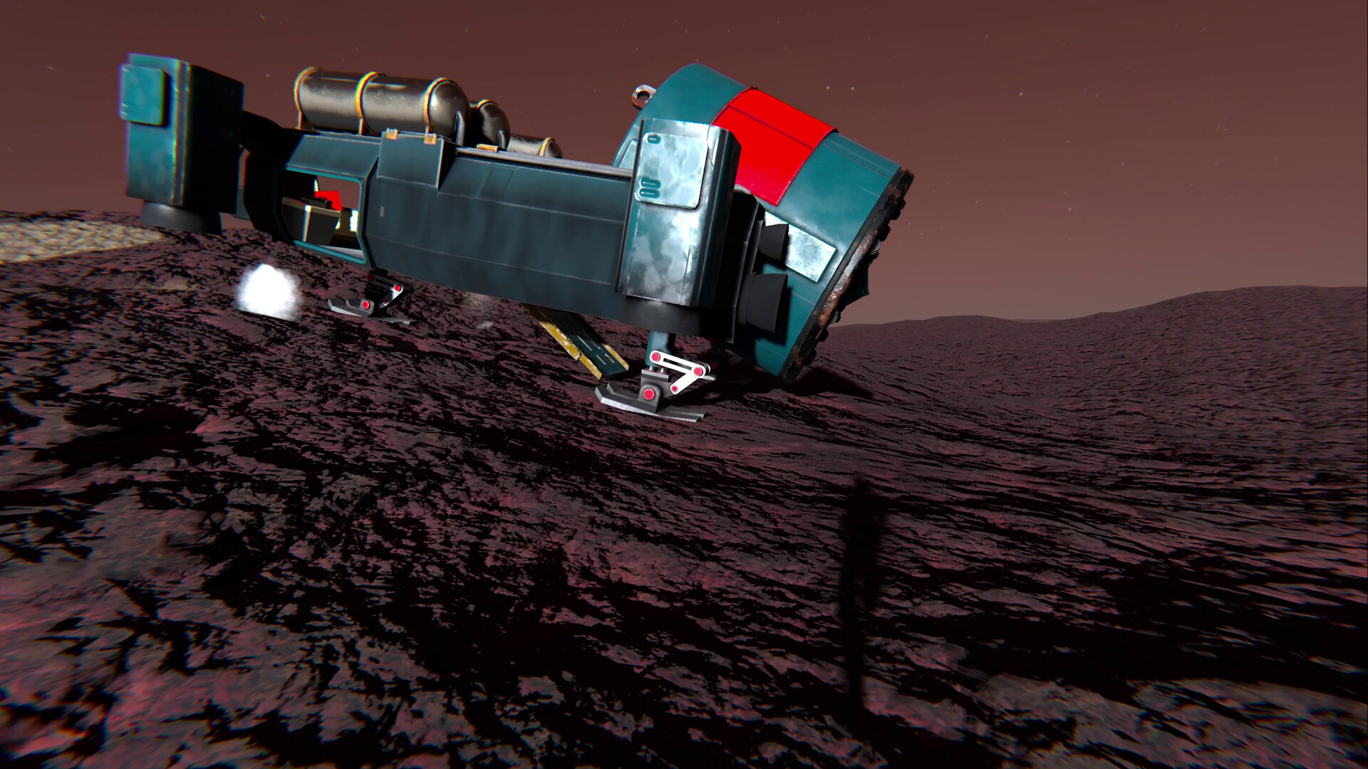 SLOP Crew Screenshot 3