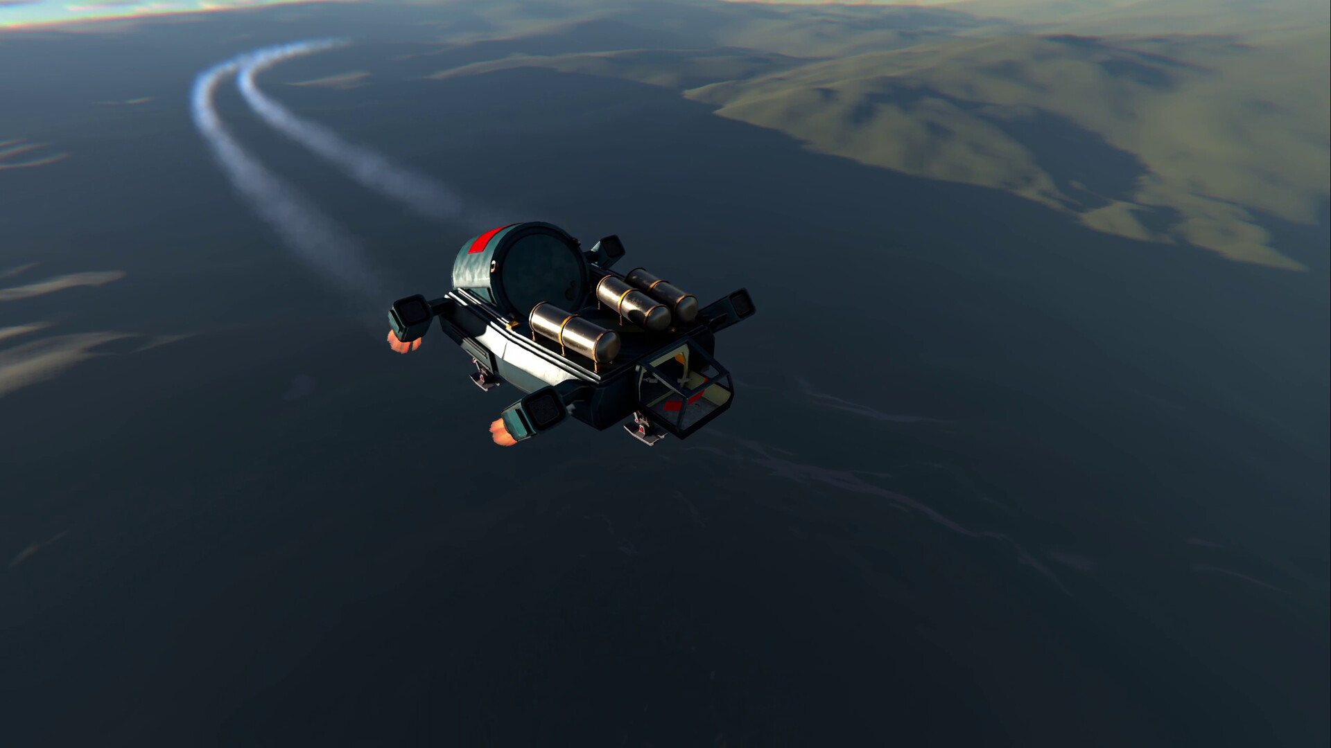 SLOP Crew Screenshot 0