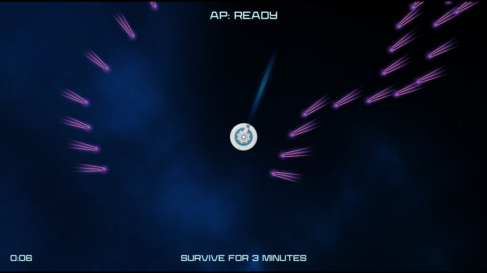 The Helios Incident Screenshot 0