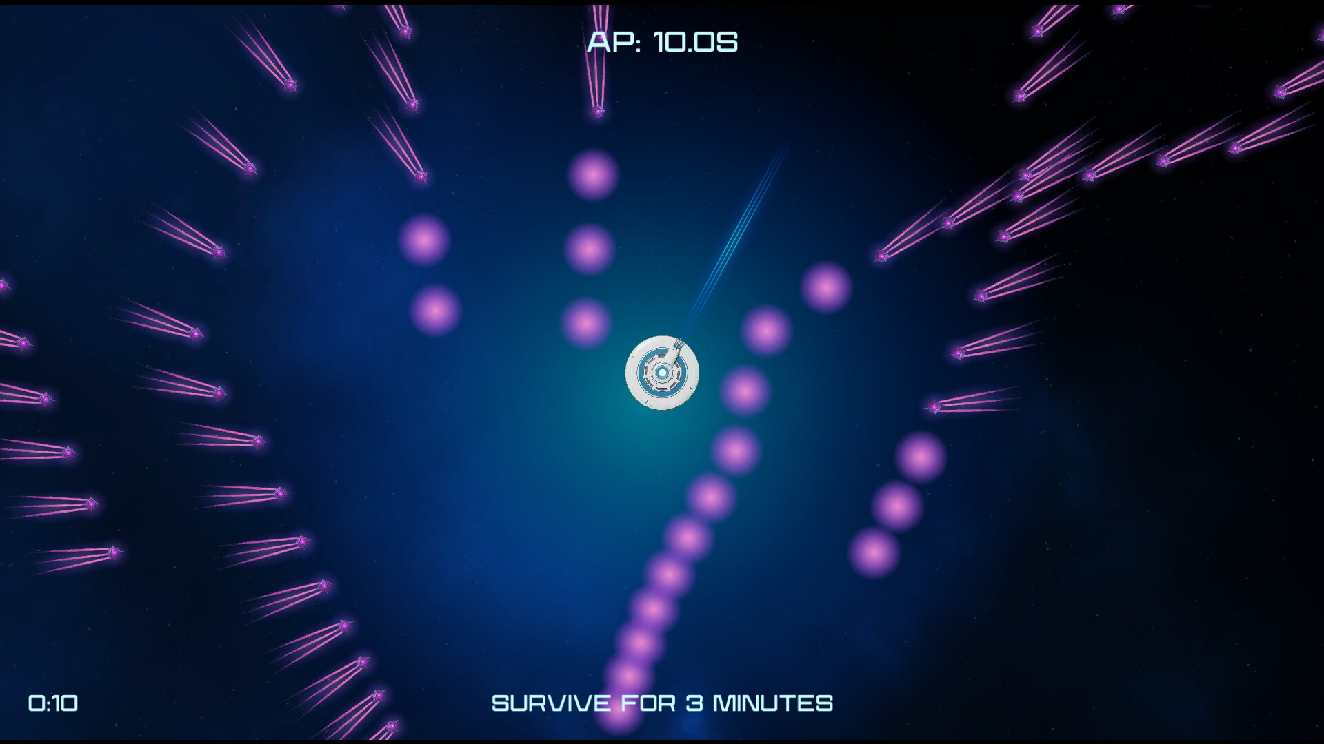 The Helios Incident Screenshot 1