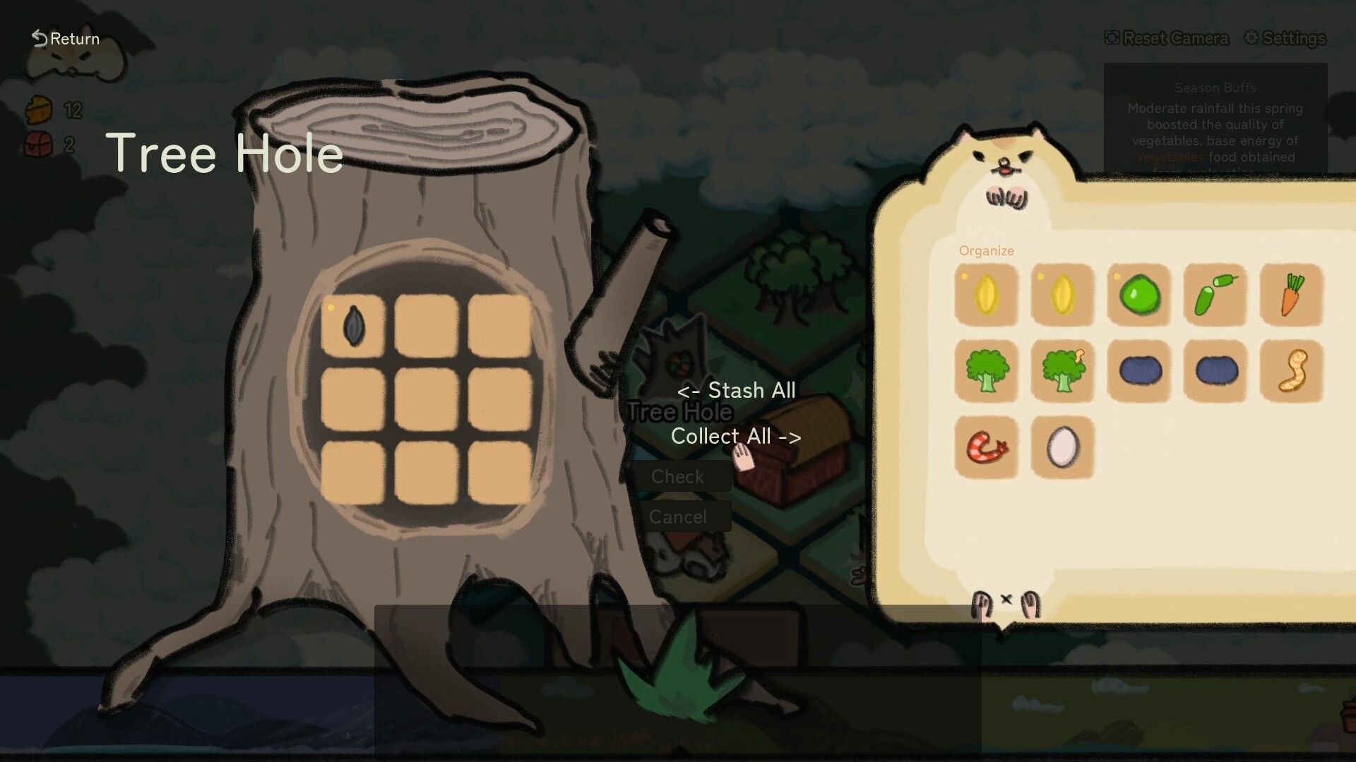 Hamster, Eat, Run Screenshot 5