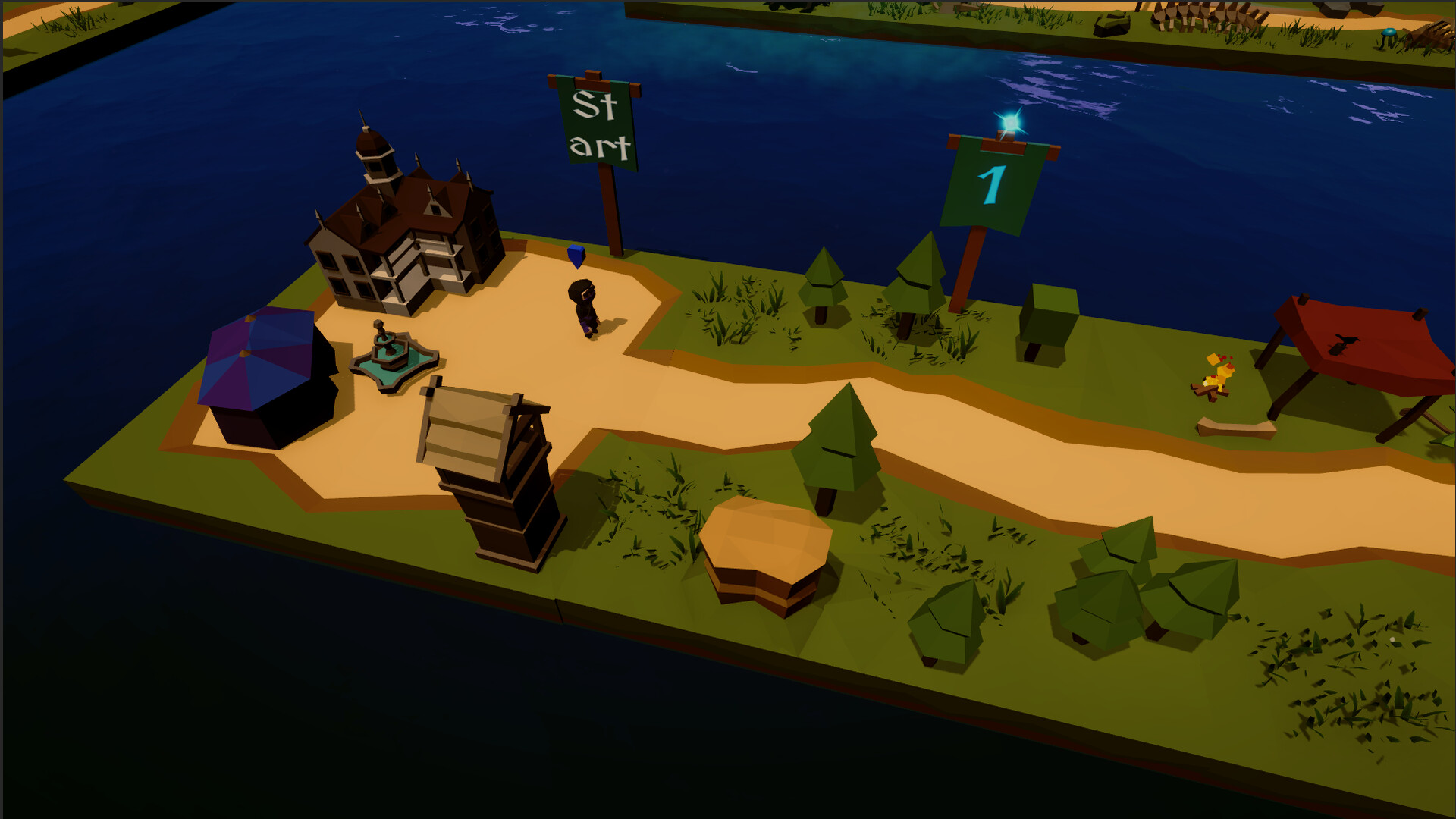 Dice'n'Go Screenshot 5