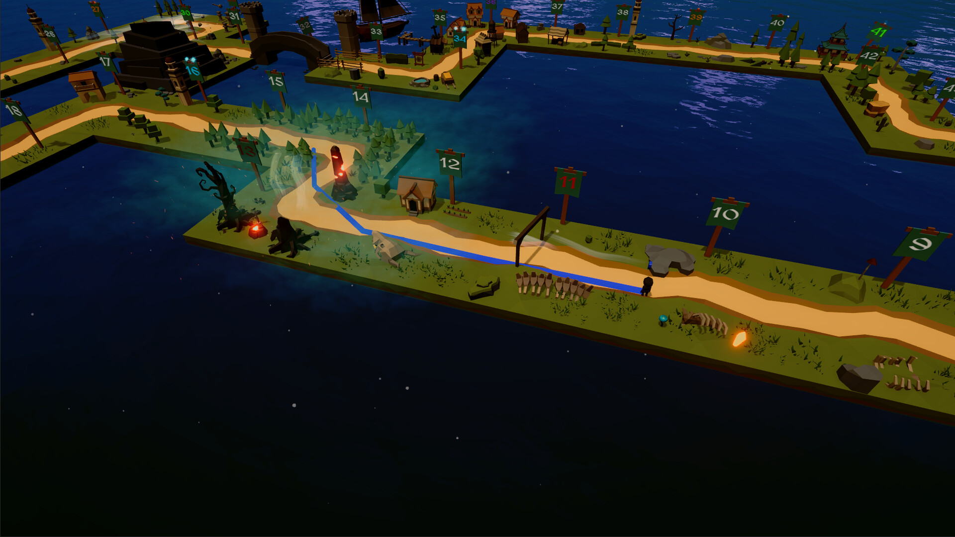 Dice'n'Go Screenshot 1