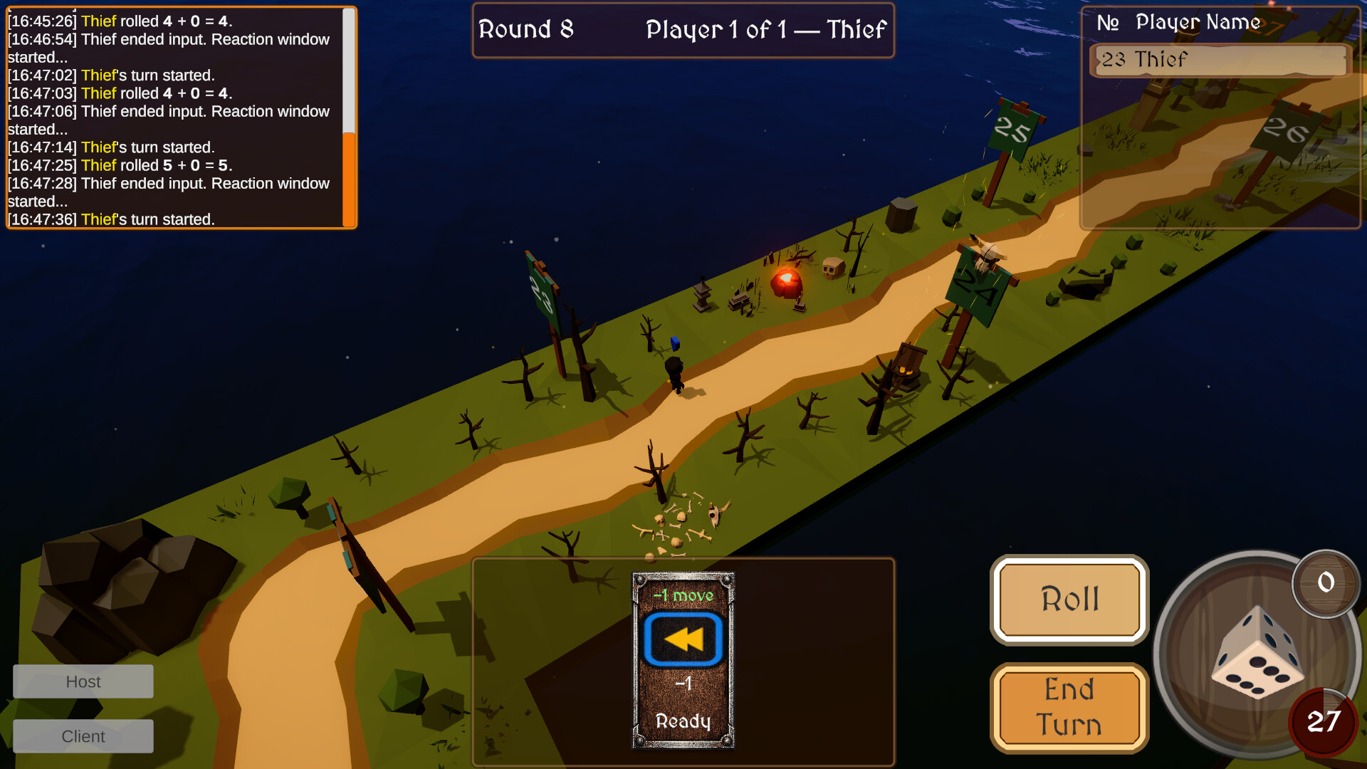 Dice'n'Go Screenshot 4