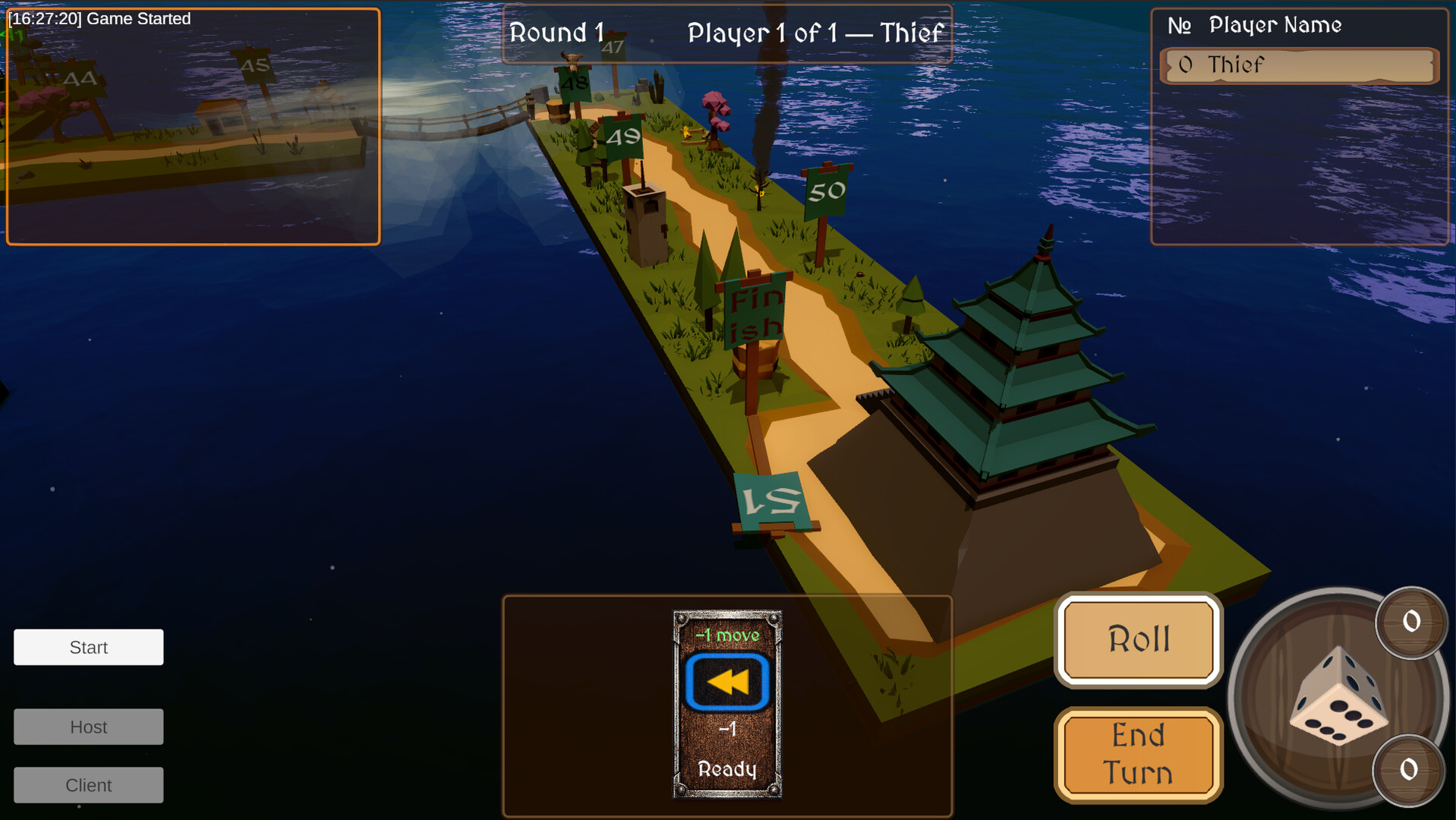 Dice'n'Go Screenshot 3