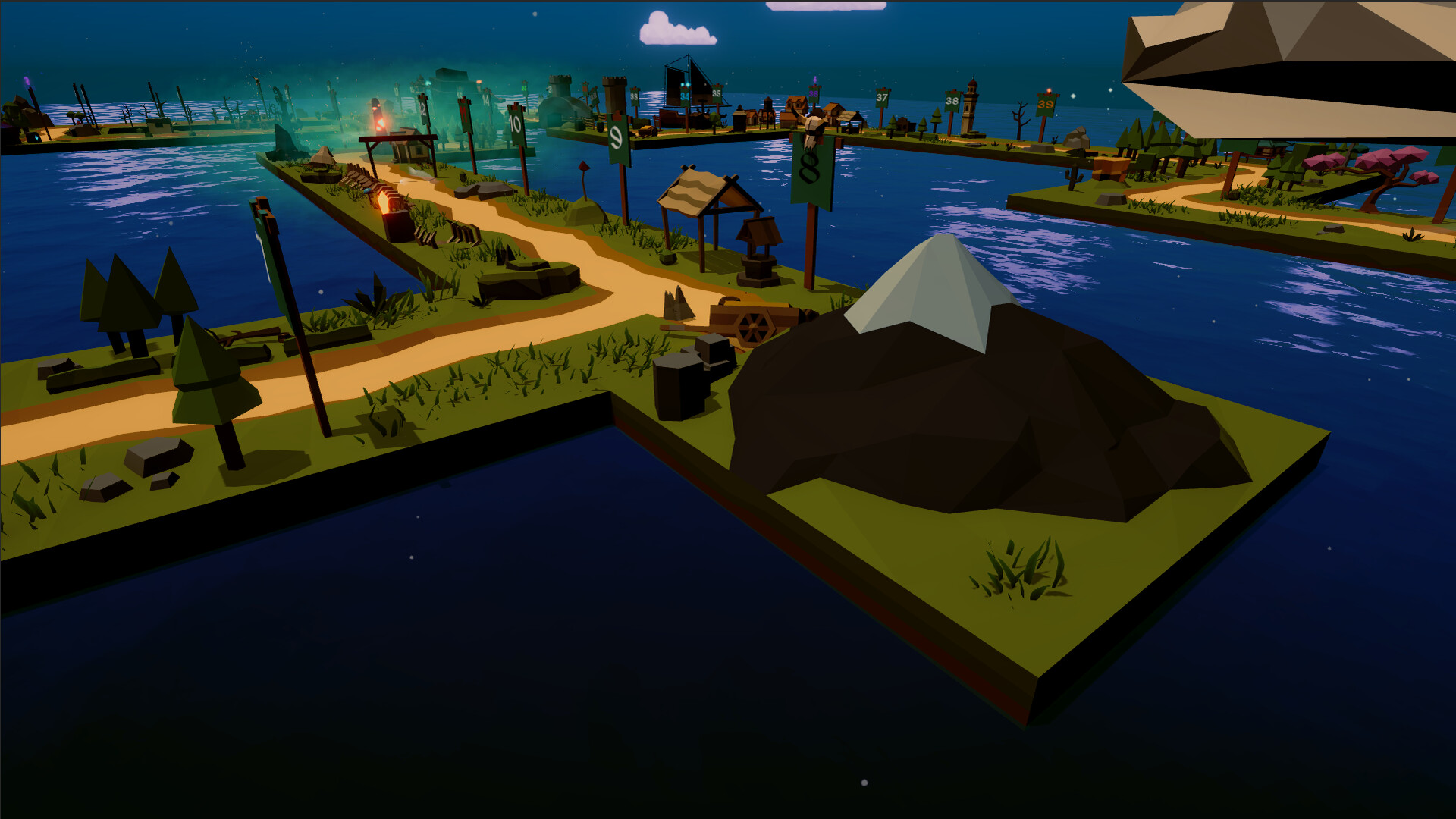 Dice'n'Go Screenshot 2