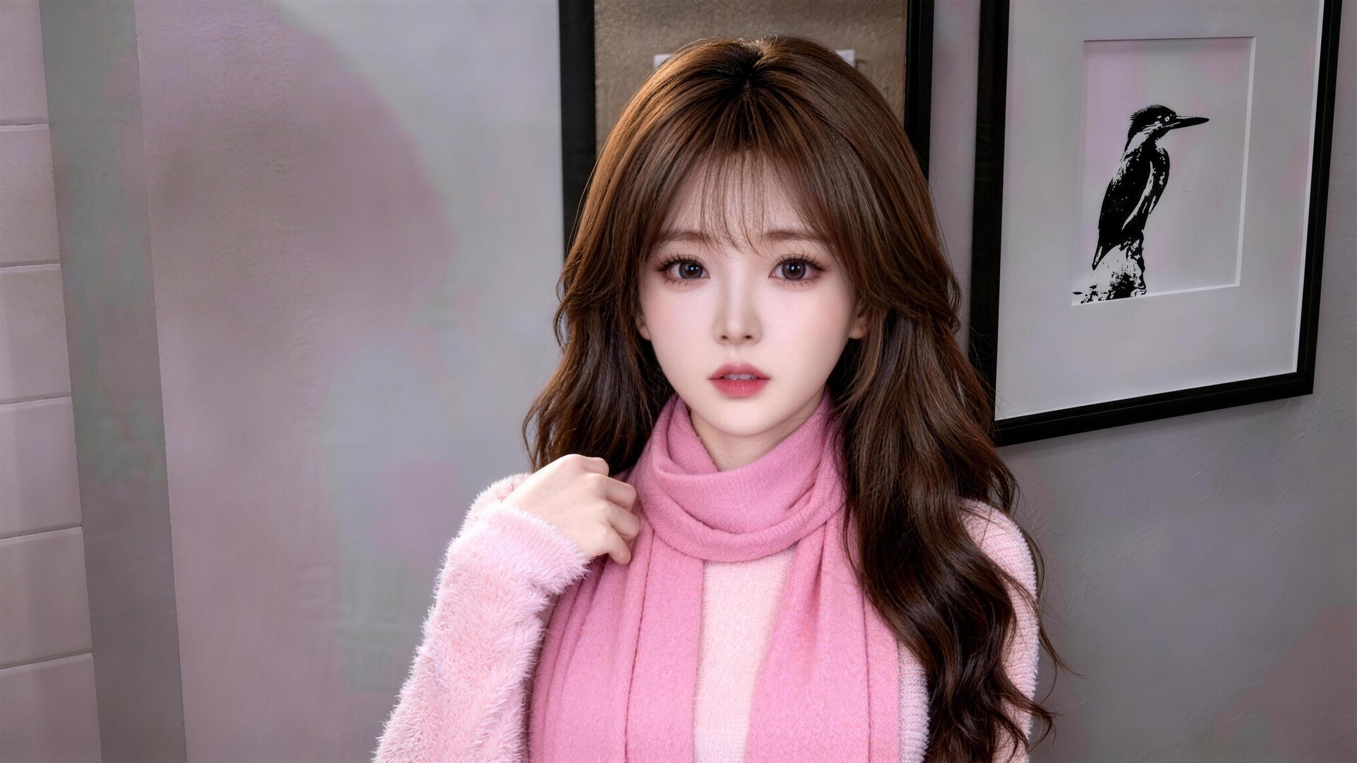 你的可爱老婆 Screenshot 10