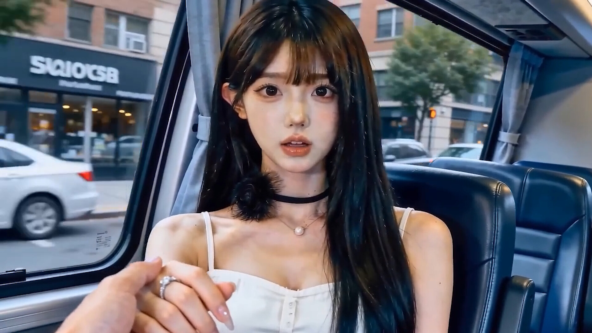 你的可爱老婆 Screenshot 0