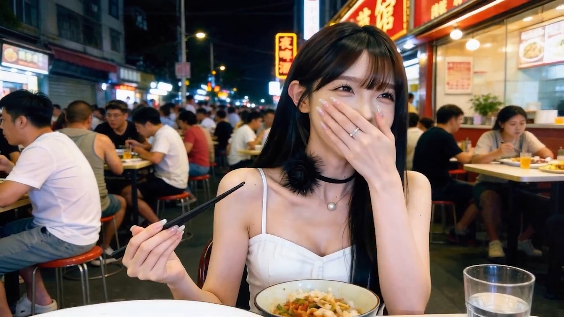 你的可爱老婆 Screenshot 6