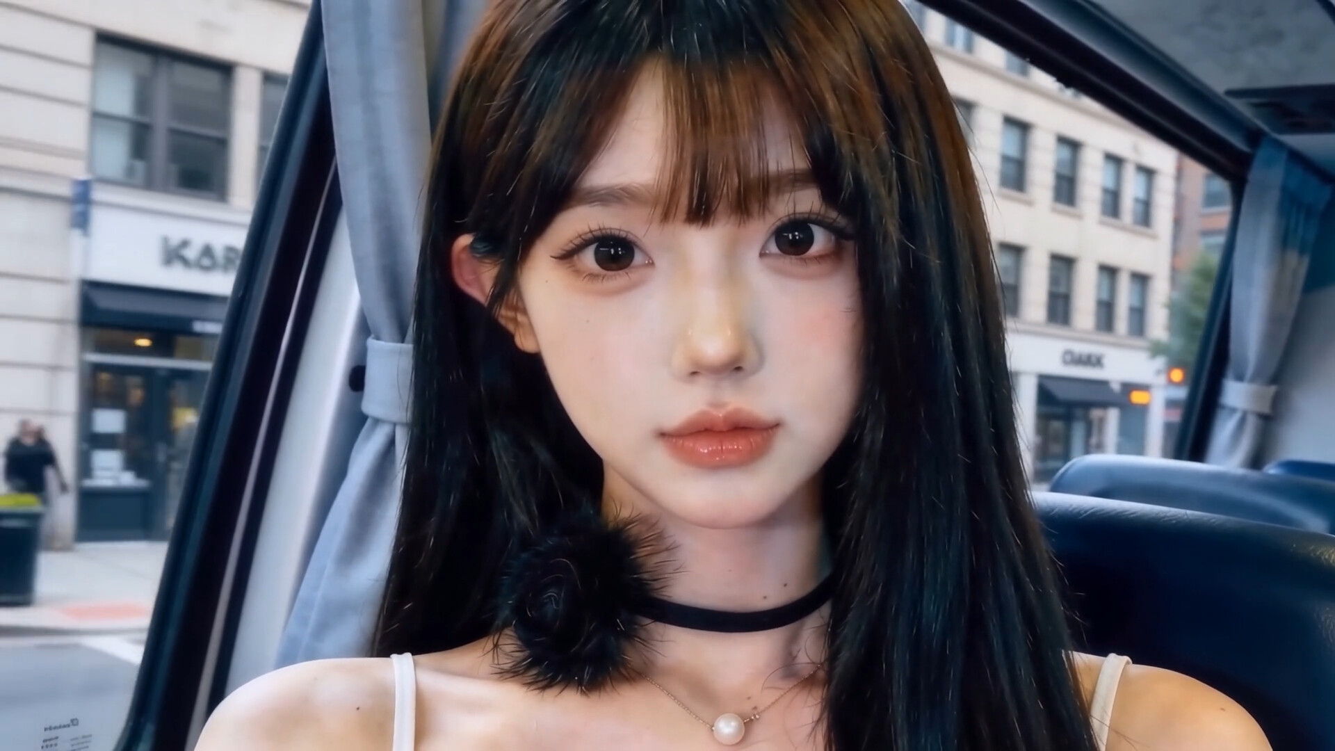 你的可爱老婆 Screenshot 1