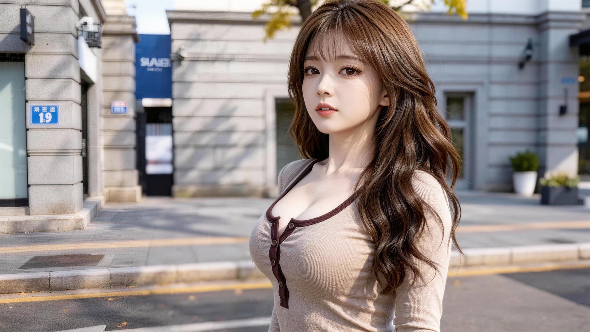 你的可爱老婆 Screenshot 8