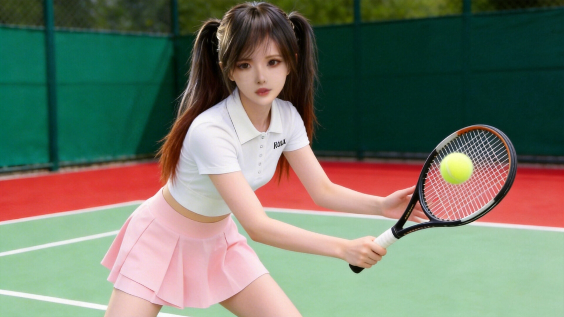 你的可爱老婆 Screenshot 5