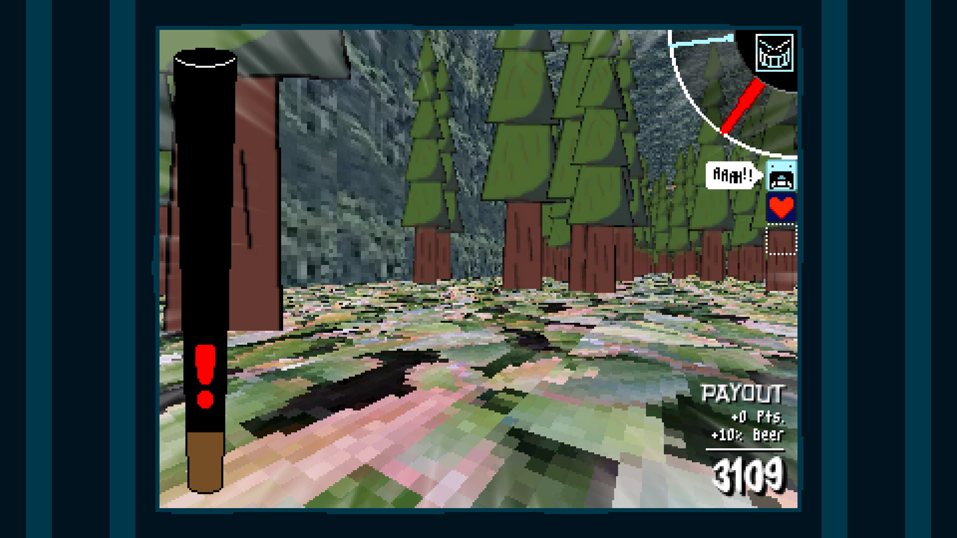 BEERCRUSH Screenshot 1