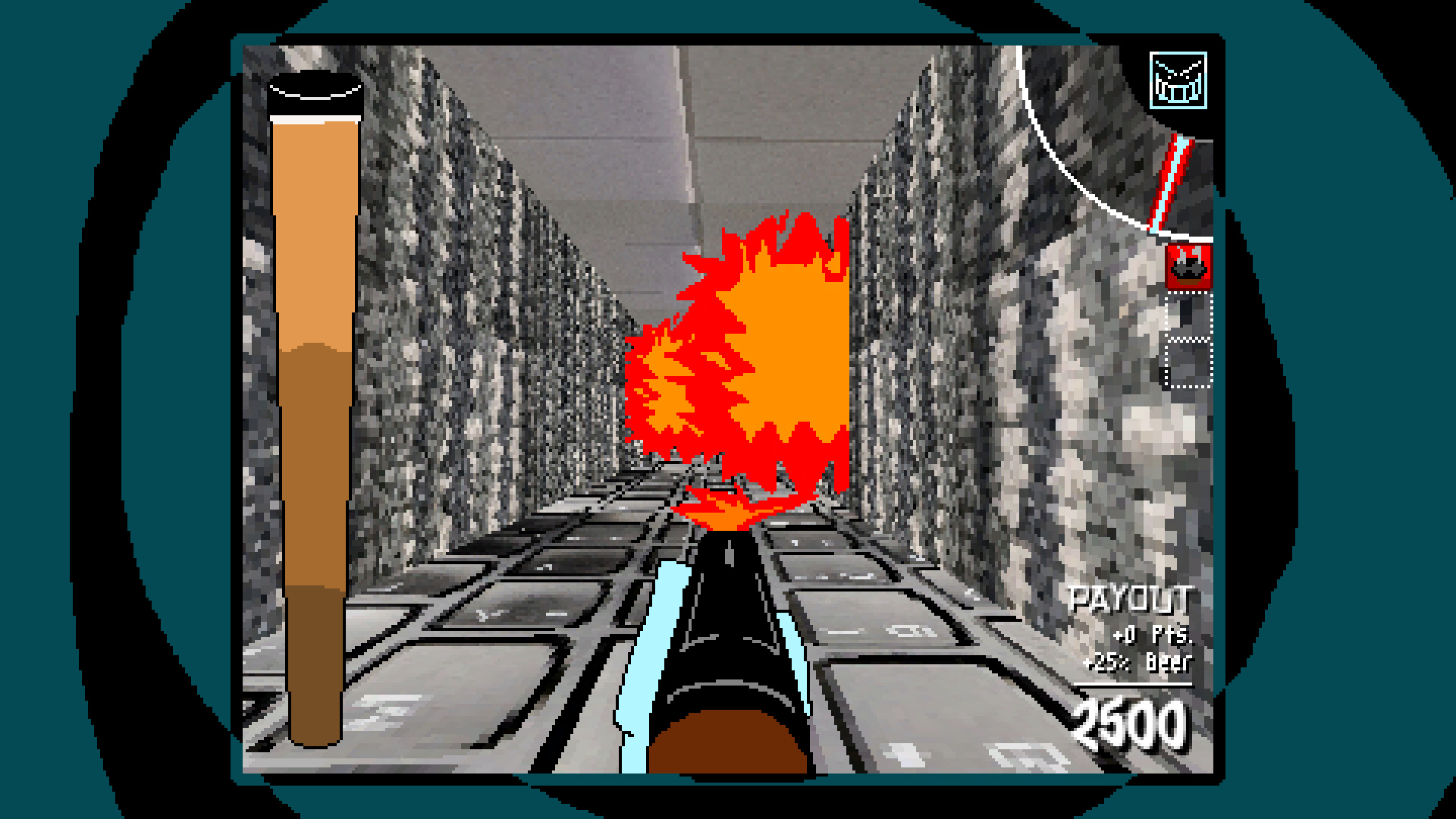 BEERCRUSH Screenshot 2