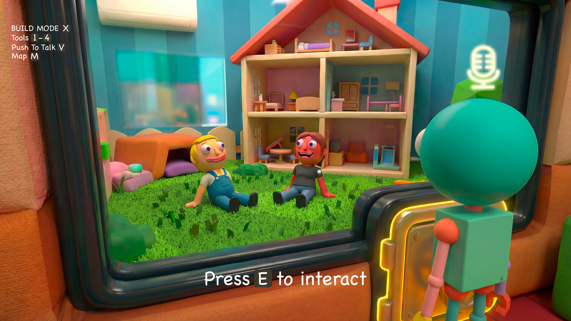 Happy Hungry Human Screenshot 1