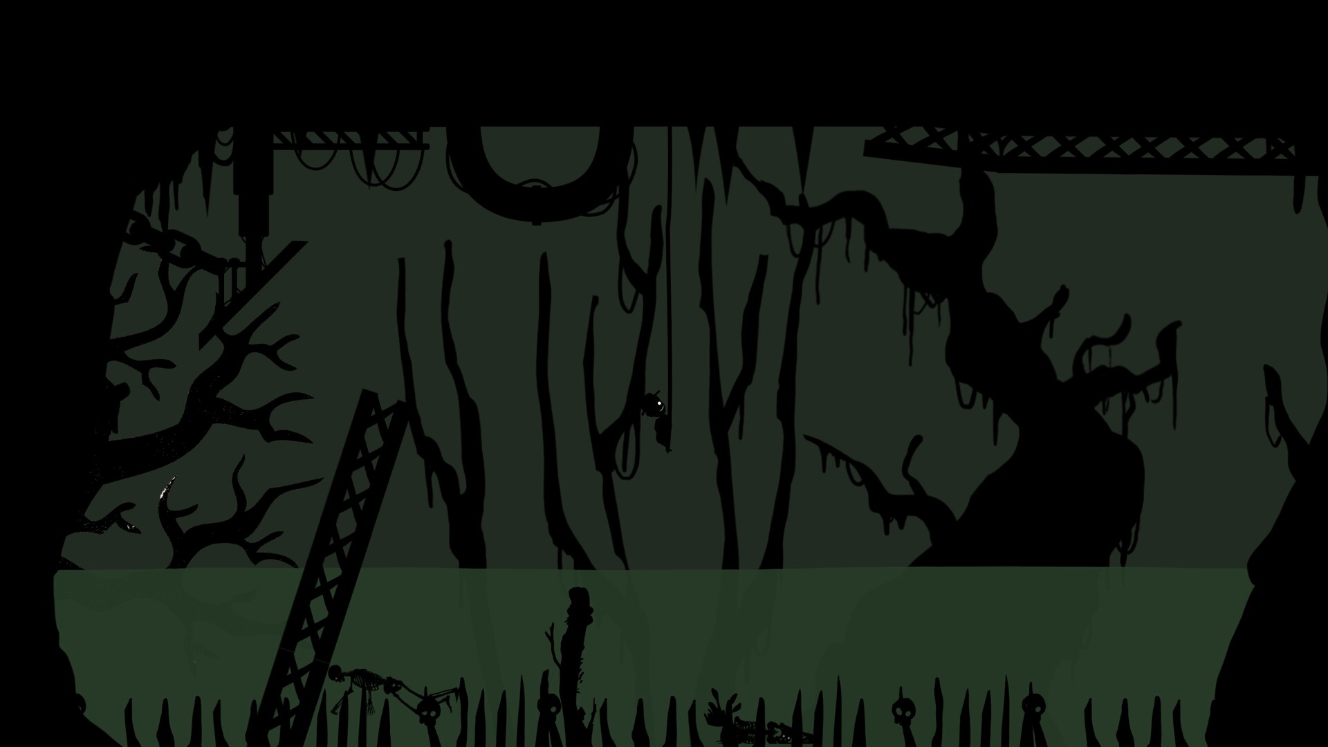 Lost Signal Screenshot 2