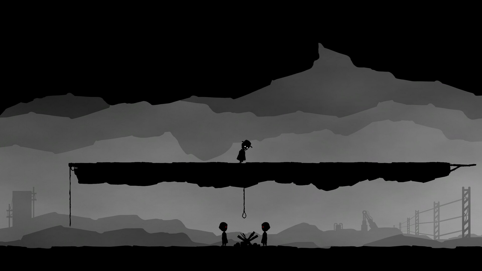 Lost Signal Screenshot 3